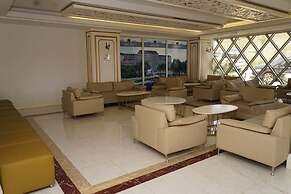 Avrasya Termal Park Hotel