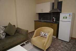 Avrasya Termal Park Hotel