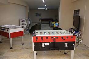 Avrasya Termal Park Hotel