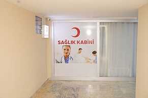 Avrasya Termal Park Hotel