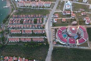 Avrasya Termal Park Hotel