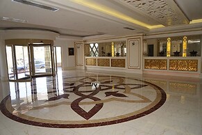 Avrasya Termal Park Hotel