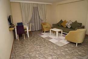 Avrasya Termal Park Hotel