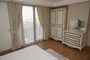 Avrasya Termal Park Hotel