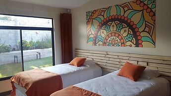 Ananta Wellness & Retreat
