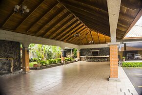 Ananta Wellness & Retreat