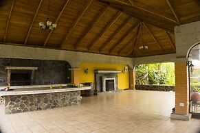 Ananta Wellness & Retreat