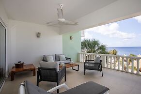 Blue Bay Beach Apartments