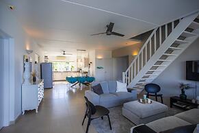 Blue Bay Beach Apartments