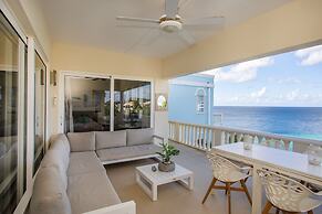 Blue Bay Beach Apartments