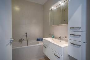 Blue Bay Beach Apartments