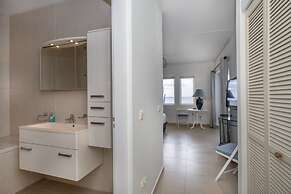 Blue Bay Beach Apartments