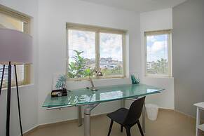 Blue Bay Beach Apartments