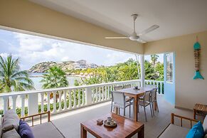 Blue Bay Beach Apartments