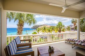 Blue Bay Beach Apartments