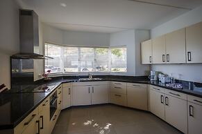 Blue Bay Beach Apartments