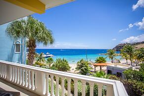 Blue Bay Beach Apartments