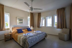 Blue Bay Beach Apartments