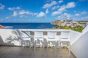 Blue Bay Beach Apartments