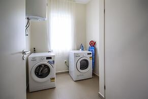 Blue Bay Beach Apartments