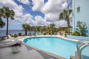 Blue Bay Beach Apartments