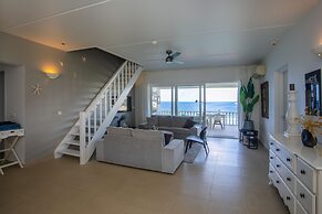 Blue Bay Beach Apartments