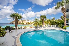 Blue Bay Beach Apartments