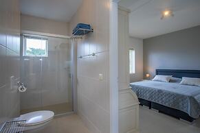 Blue Bay Beach Apartments