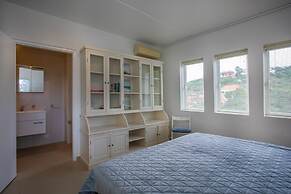 Blue Bay Beach Apartments