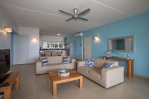 Blue Bay Beach Apartments