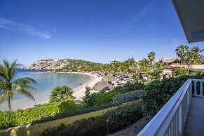 Blue Bay Beach Apartments