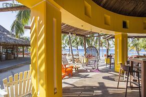 Blue Bay Beach Apartments