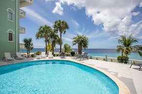 Blue Bay Beach Apartments