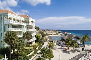 Blue Bay Beach Apartments