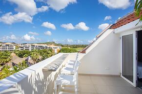 Blue Bay Beach Apartments