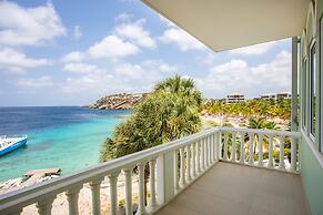 Blue Bay Beach Apartments