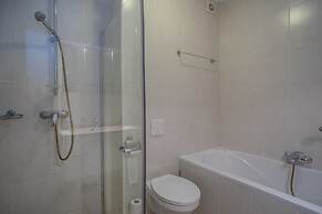 Blue Bay Beach Apartments