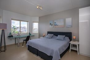 Blue Bay Beach Apartments