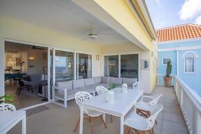 Blue Bay Beach Apartments