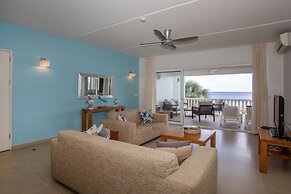 Blue Bay Beach Apartments