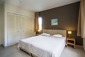 Blue Bay Beach Apartments