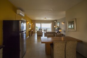 Blue Bay Beach Apartments