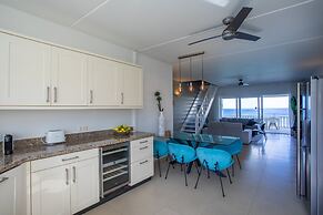 Blue Bay Beach Apartments