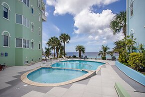 Blue Bay Beach Apartments