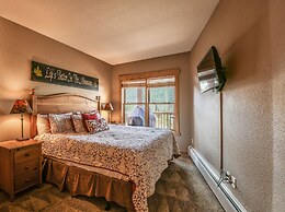 Tenderfoot Lodge 2673