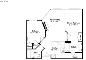 Expedition Station 8564