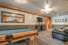 Expedition Station 8564