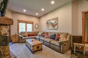 Expedition Station 8564