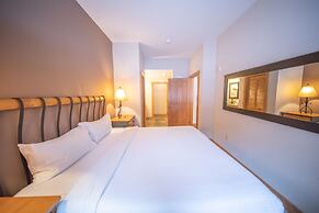 Expedition Station 8564