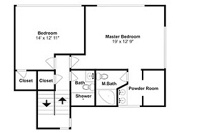 Tennis Townhomes 1319